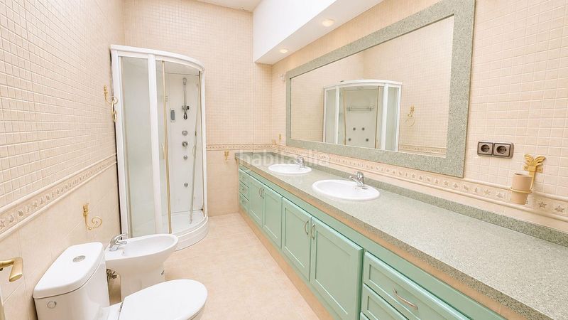 Foto 4a7378e0-a8e0-42f8-be81-82a9e5a815e8. Casa con parcheggio in Colmenar