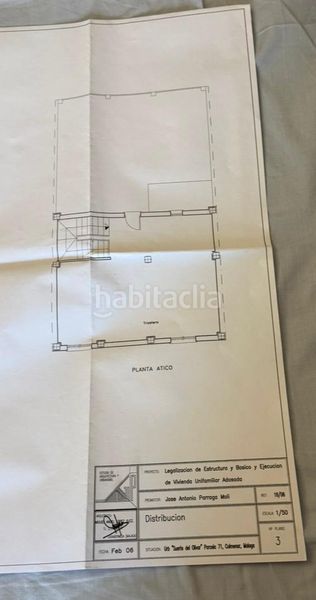 Foto 5dd3e1ba-38f7-4c8d-aaa6-1df1c314a39b. Casa con parcheggio in Colmenar