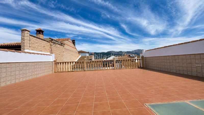 Foto bb7a53ab-4ec1-4b72-a9f9-495463c7f5f7. Casa con parcheggio in Colmenar