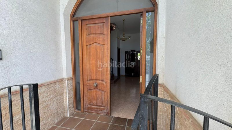 Foto d84d1d12-b7d3-47c1-8ad9-cb8fc5fd989f. Casa con parcheggio in Colmenar