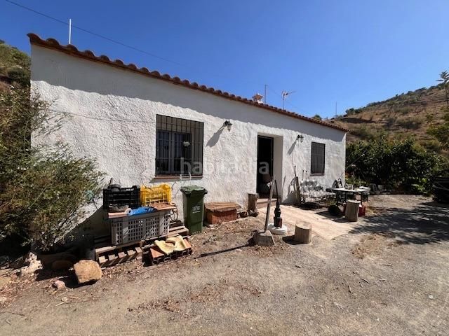 Foto 0f461cfa-b9d3-4352-8392-39a787d4c244. Finca rústica a calle gibralmora 10 a Pizarra