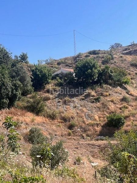 Foto 39f086fc-e6e6-44f9-816d-8d6d6bc6ecc2. Finca rústica a calle gibralmora 10 a Pizarra