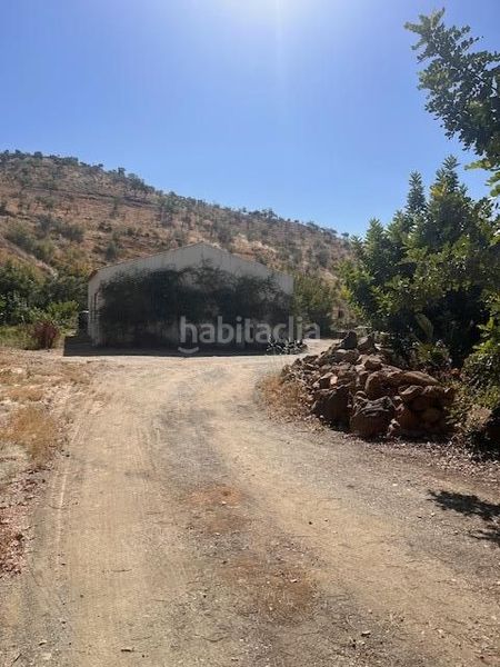 Foto 63c0586c-315e-4e93-8749-49ea08e71794. Finca rústica a calle gibralmora 10 a Pizarra