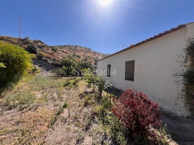 Foto 8a43f9b5-0f25-4f49-b539-d8799dbf088a. Finca rústica a calle gibralmora 10 a Pizarra