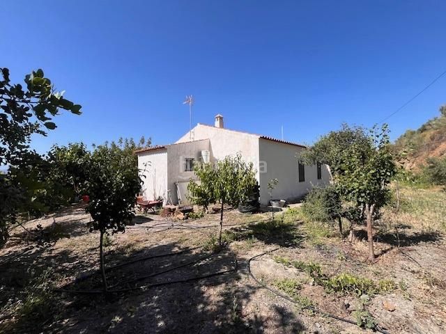 Foto ab291cb6-7f69-48fe-82b3-f5c876398464. Finca rústica a calle gibralmora 10 a Pizarra
