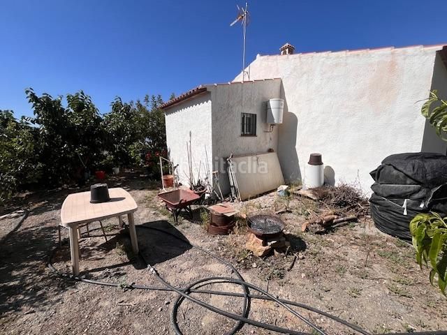 Foto e76554bb-e362-443d-8005-e92547b811c1. Finca rústica a calle gibralmora 10 a Pizarra
