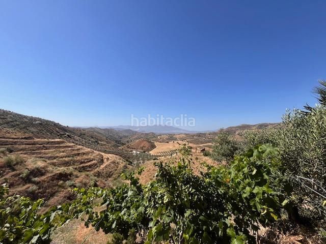 Foto f8bdbbe7-c615-455a-be89-45da763170d4. Finca rústica a calle gibralmora 10 a Pizarra