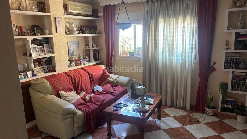 Foto d1bddd13-3bd8-415b-9610-f11c30219559. Pis a calle calle cerezuela 1 a Perchel Norte Málaga