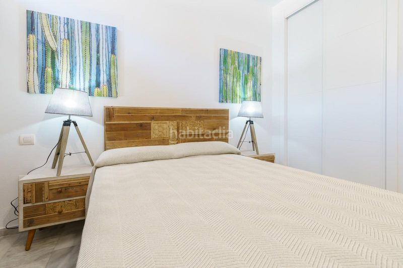 Foto 04ce59a9-da6b-45d4-b876-7af961716280. Location studio dans Conde de Ureña Málaga