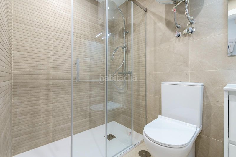 Foto 61b8f7d8-be61-4e5b-8743-7e437ba99c96. Location studio dans Conde de Ureña Málaga