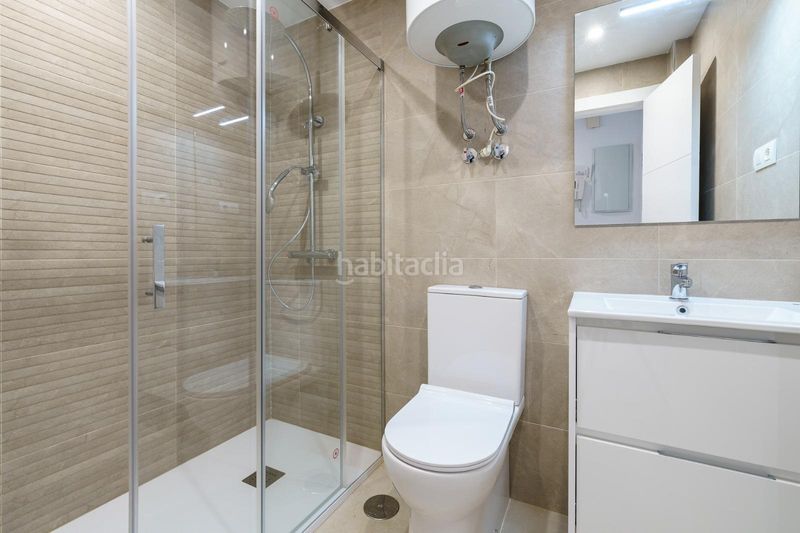 Foto e143fc8a-a609-4cc7-9265-d9c63529f378. Location studio dans Conde de Ureña Málaga