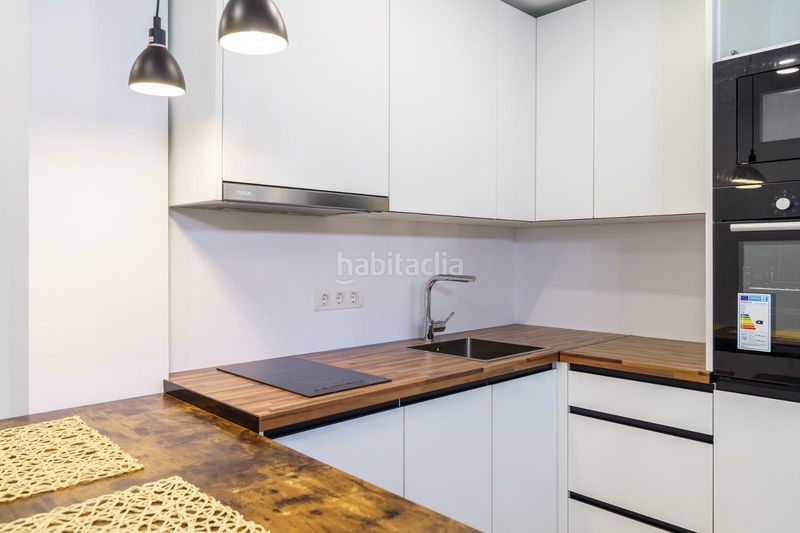 Foto e2ba6913-8c05-4203-9676-0be74933c182. Location studio dans Conde de Ureña Málaga