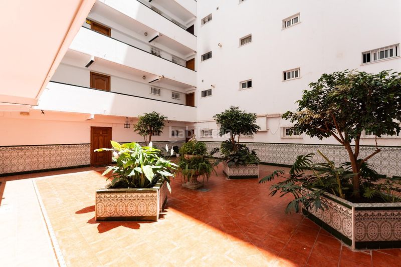 Foto d5455de3-36f2-436b-9e4b-c2050f02fa59. Pis a Olletas - Sierra Blanquilla Málaga