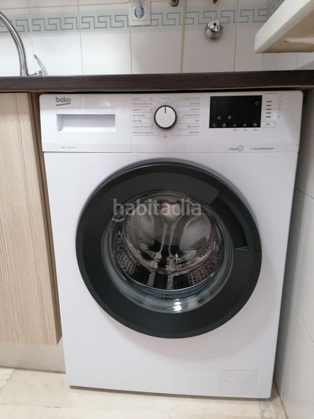 Foto 1ed7bbd0-829c-4d5c-867f-a66bdb4021b2. Lloguer apartament amb calefacció a Suárez Málaga