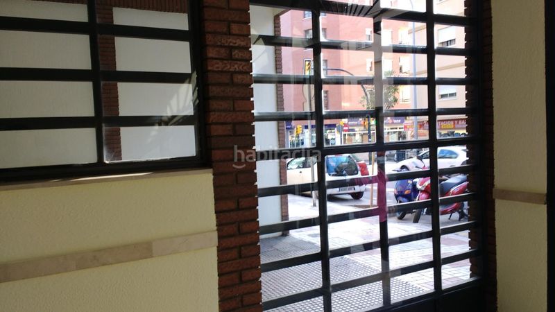 Foto 24ae9291-e8f2-40ee-83d1-5a3f8d30f222. Lloguer apartament amb calefacció a Suárez Málaga