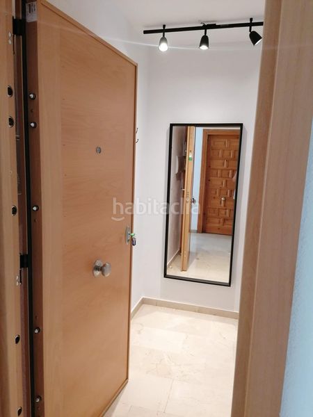 Foto 2f1df1eb-0d36-4ab4-9878-6c7589e5b830. Lloguer apartament amb calefacció a Suárez Málaga