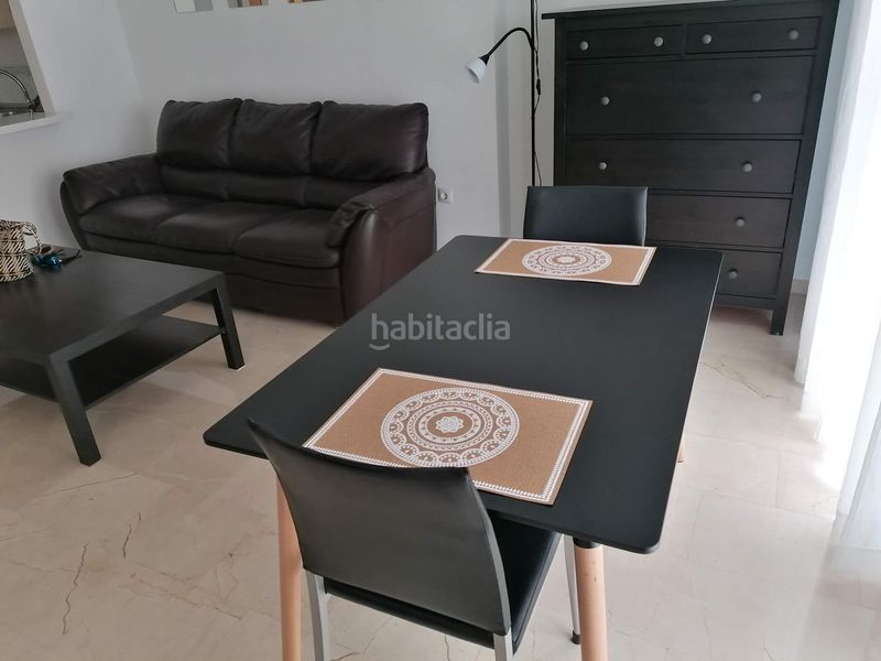 Foto 34fd9f61-563e-4a37-8bb6-c6fc13e54e0c. Lloguer apartament amb calefacció a Suárez Málaga