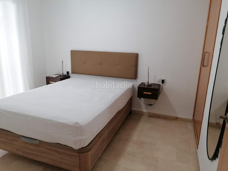 Foto 45397890-8121-4c41-98d6-6f9ce1aac71a. Lloguer apartament amb calefacció a Suárez Málaga