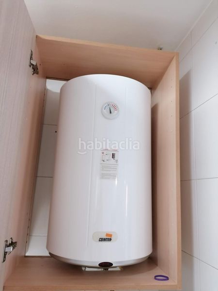 Foto 48058d8b-0d7e-4e68-91f8-4f586c9ee32b. Lloguer apartament amb calefacció a Suárez Málaga