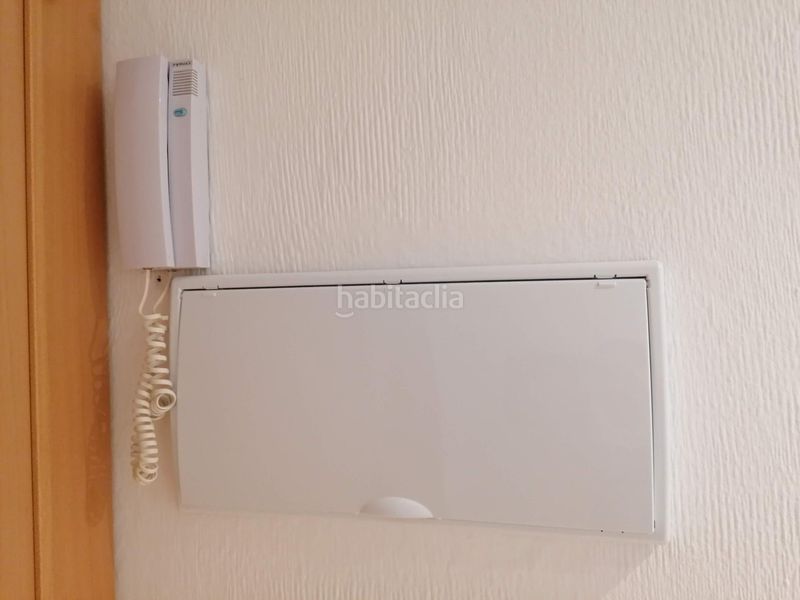 Foto 64b51e1a-8c37-44bc-acdc-fb8b555a0b7b. Lloguer apartament amb calefacció a Suárez Málaga