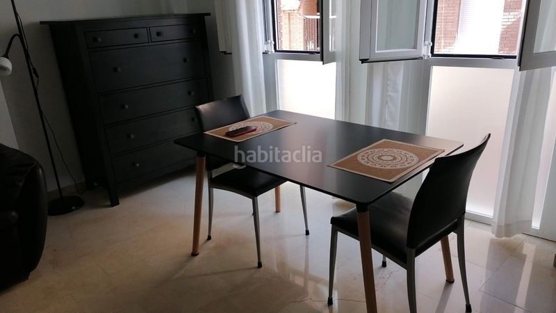 Foto 6890261a-ab4c-4025-8559-68f4f52d8097. Lloguer apartament amb calefacció a Suárez Málaga