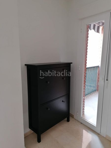 Foto 6cb2456e-2ee8-41a3-ad42-e07bb49bebb8. Lloguer apartament amb calefacció a Suárez Málaga