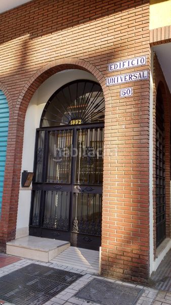 Foto 6df91cc4-0a89-441c-baf1-5ca377f63995. Lloguer apartament amb calefacció a Suárez Málaga