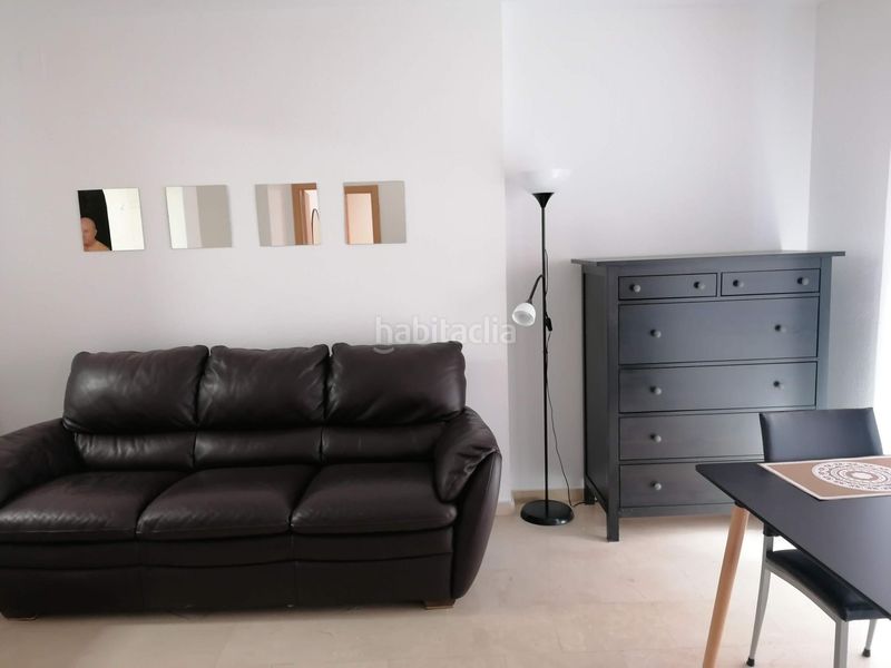 Foto 88dae2d2-bf34-4072-861e-0867d588953c. Lloguer apartament amb calefacció a Suárez Málaga