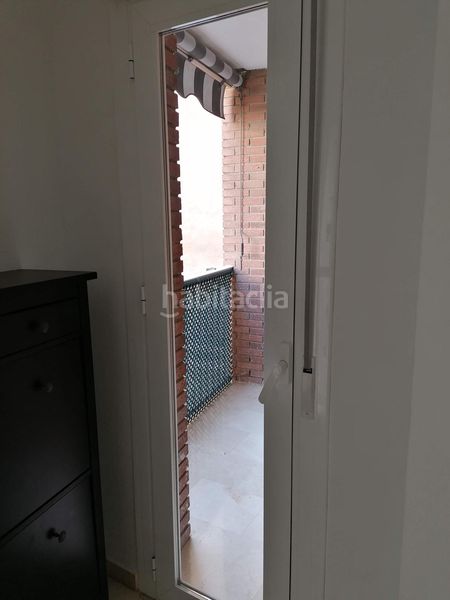Foto 90b495bb-4d0e-4fe8-8755-3e88978b5fd9. Lloguer apartament amb calefacció a Suárez Málaga