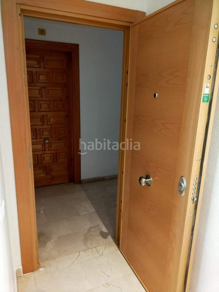 Foto 99151762-132a-4e32-979a-541cae9e703e. Lloguer apartament amb calefacció a Suárez Málaga