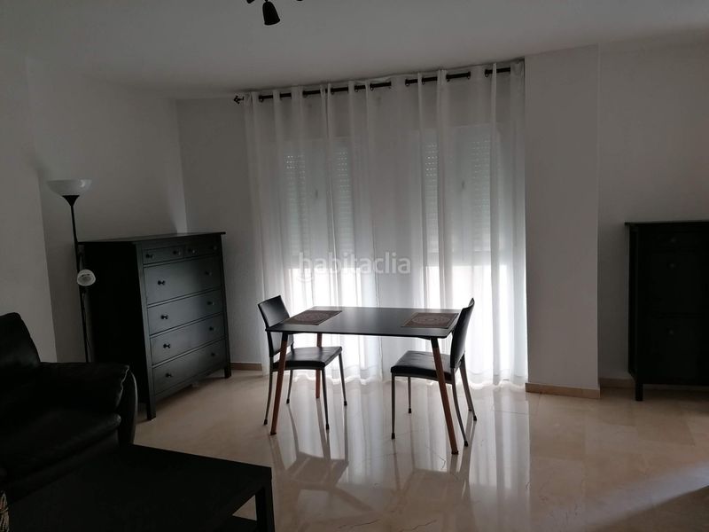 Foto e3ddf444-a00c-46f1-9137-66e5230ea8be. Lloguer apartament amb calefacció a Suárez Málaga