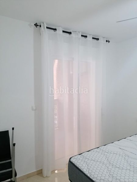 Foto ef2ae634-079d-4e9d-985d-e87edf6f8682. Lloguer apartament amb calefacció a Suárez Málaga