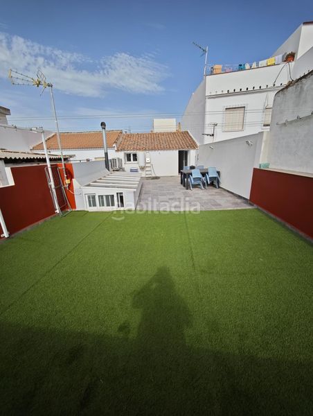 Foto 77bda67e-9885-46ac-8993-8d98a5f09d64. House in calle de san rafael in Centro Alhaurín el Grande