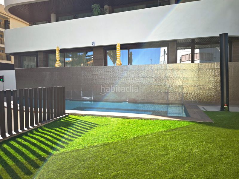 Foto 201d38b0-d68a-4f51-a42b-ffeffa5ea07a. Appartement dans avenida de los abedules 2 dans Solymar Benalmádena