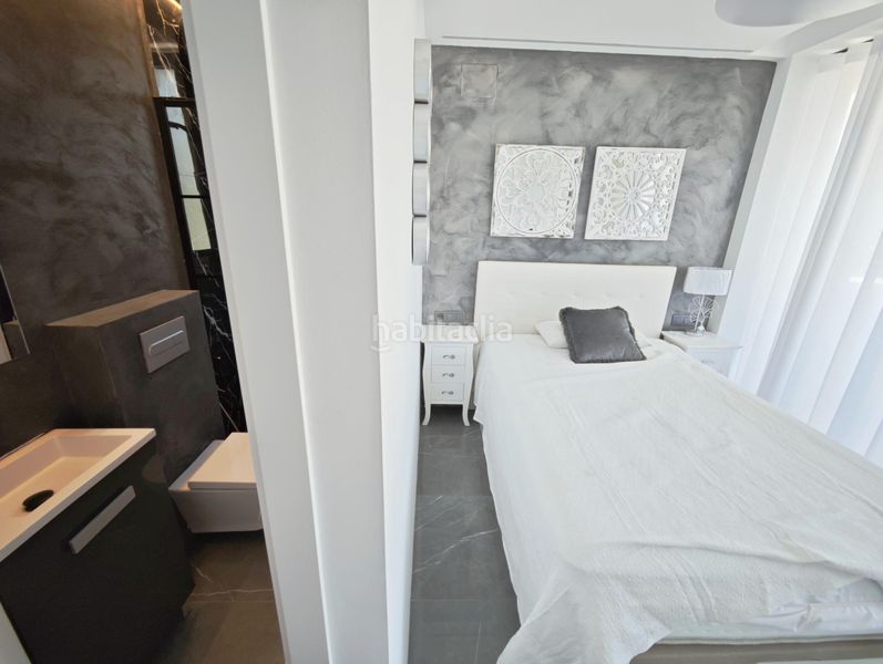 Foto 2f4d0bba-0453-40c0-84b9-50247f8201f3. Appartement dans avenida de los abedules 2 dans Solymar Benalmádena