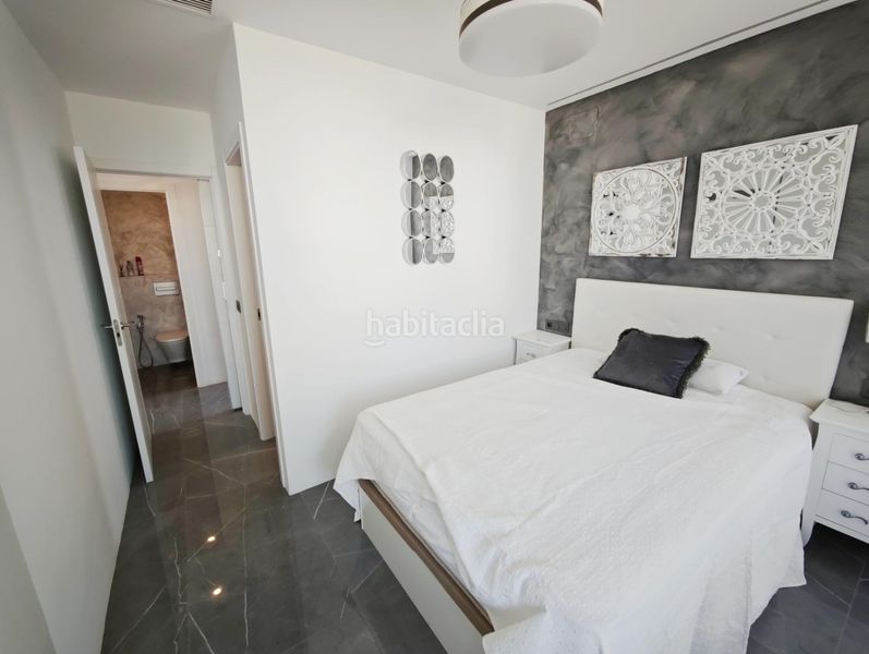 Foto 4eefb5bd-39d9-425c-8879-bd1ee270d565. Appartement dans avenida de los abedules 2 dans Solymar Benalmádena