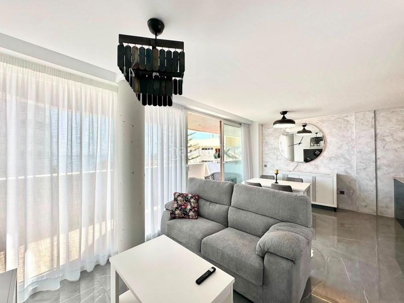 Foto 8652148f-2140-4e02-84b1-113ce134bcf6. Appartement dans avenida de los abedules 2 dans Solymar Benalmádena