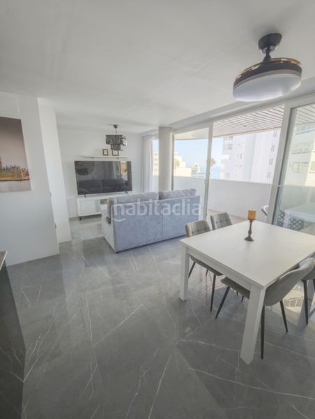 Foto a284b0fd-b544-4802-a8ec-c3180c9b2640. Appartement dans avenida de los abedules 2 dans Solymar Benalmádena