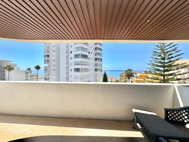 Foto a53fd2c1-628a-447e-b832-7f8fd346ce12. Appartement dans avenida de los abedules 2 dans Solymar Benalmádena