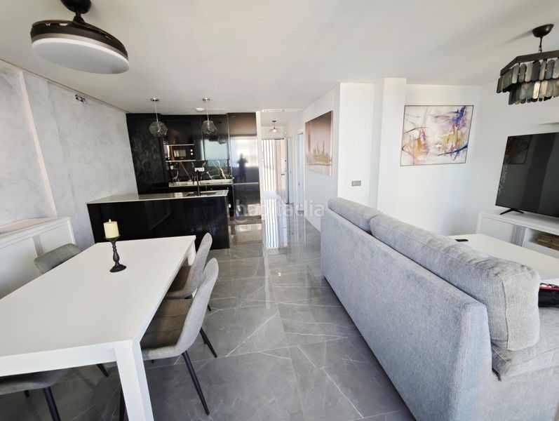 Foto a68f050c-dd99-49bb-aeeb-37a1fc81c673. Appartement dans avenida de los abedules 2 dans Solymar Benalmádena