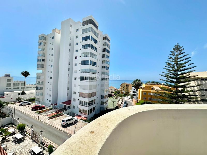 Foto f2215e27-484a-4d02-a32c-361617daa2b0. Appartement dans avenida de los abedules 2 dans Solymar Benalmádena