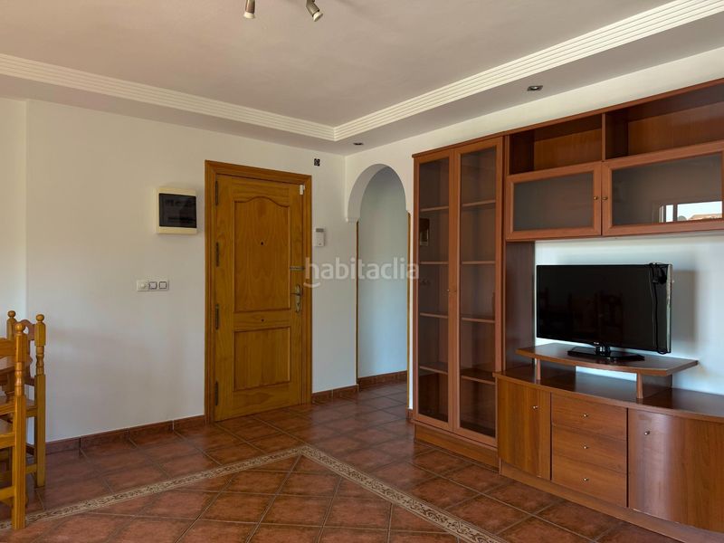Foto 338a108b-f5b0-4513-9cb4-cdcea80dd40d. Apartament a campo de Mijas Mijas