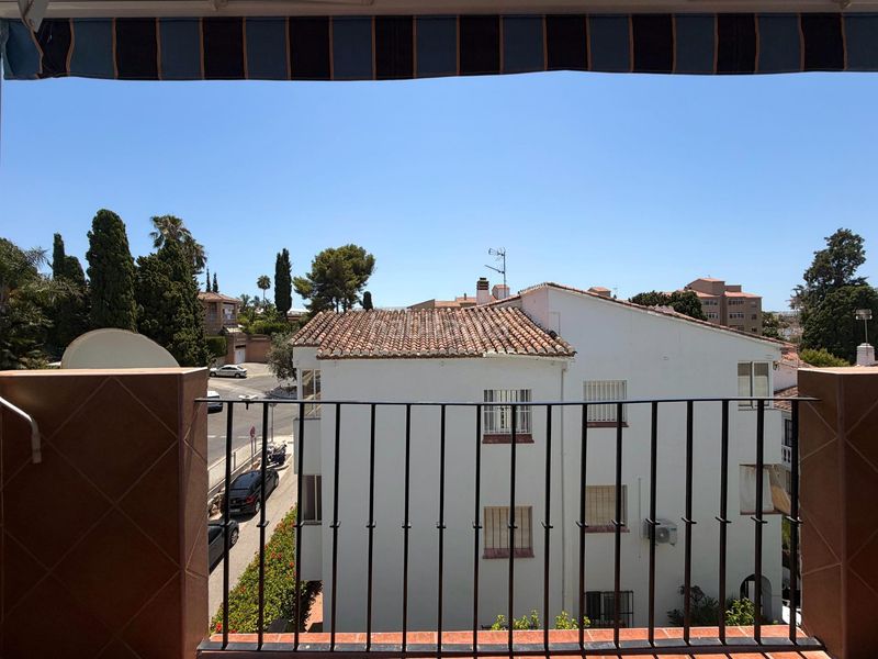 Foto 3877e301-8634-4e70-8fe3-cf6d96d84f06. Apartament a campo de Mijas Mijas