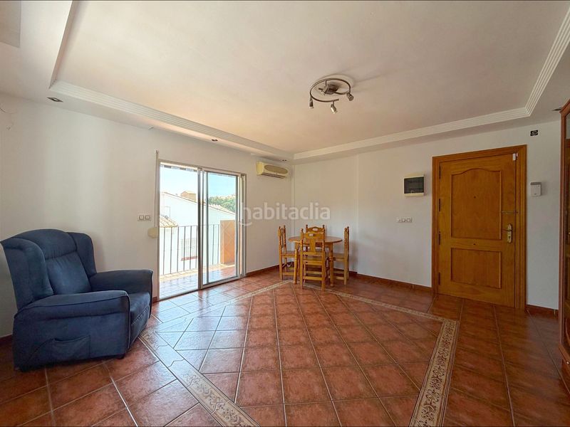 Foto 40deea94-5768-4eb1-99f7-39c9f72ea8ef. Apartament a campo de Mijas Mijas