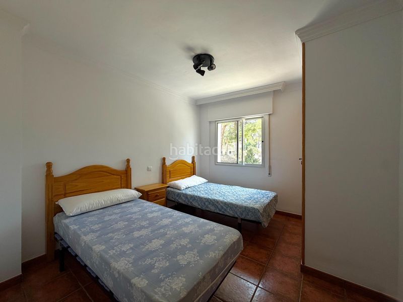 Foto 50778f43-cd8f-442c-a9fe-ff0b52b4a6fe. Apartament a campo de Mijas Mijas