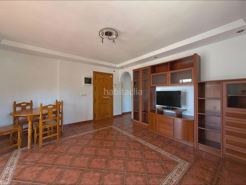 Foto 51a4f987-8ec9-44a7-8927-7ec9aaf6ddd8. Apartament a campo de Mijas Mijas