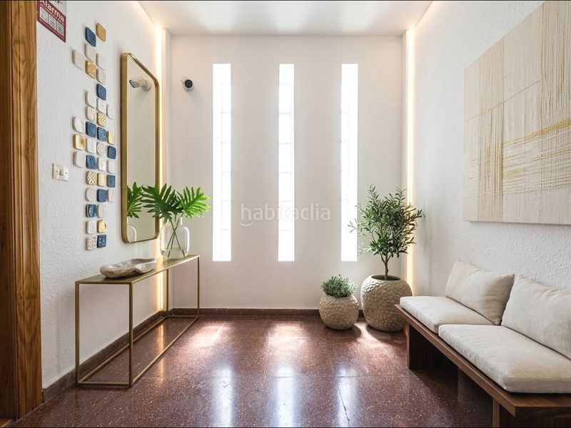 Foto 51b439a2-5982-4e86-9478-aa6843bc284e. Apartament a campo de Mijas Mijas