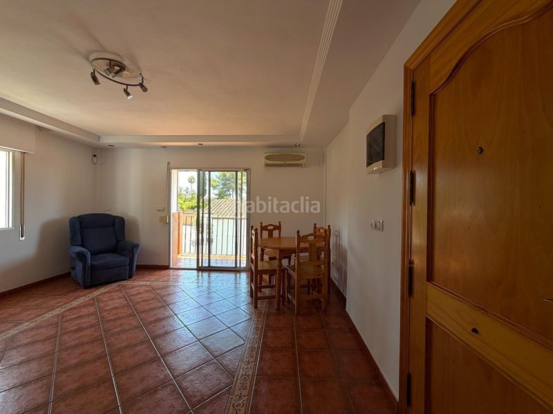 Foto 64105bd4-cfb2-4c96-8a5b-2711cfdcb19e. Apartament a campo de Mijas Mijas