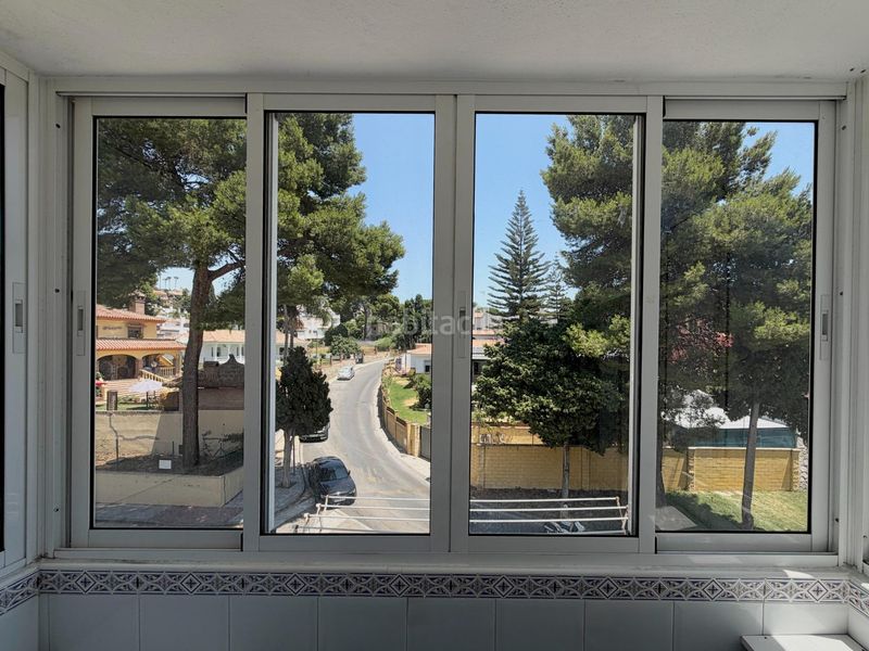 Foto 7a847bc4-128a-42f5-91f7-17a8e9e7ff98. Apartament a campo de Mijas Mijas