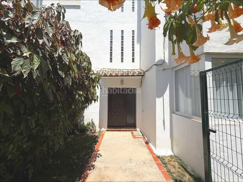 Foto 7cab72e4-9dd5-4b7a-a69f-8e07fc02ff58. Apartament a campo de Mijas Mijas